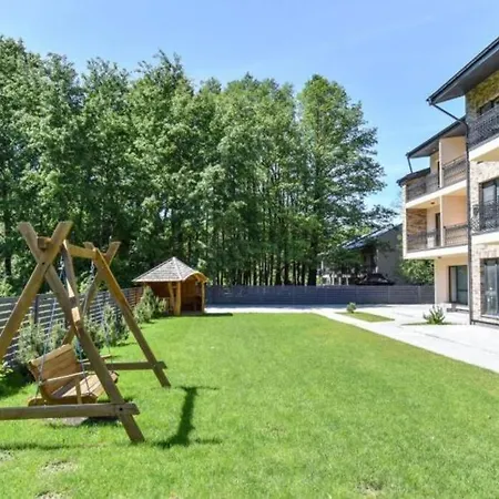 Summer Waves - Prestigious Apartment *
