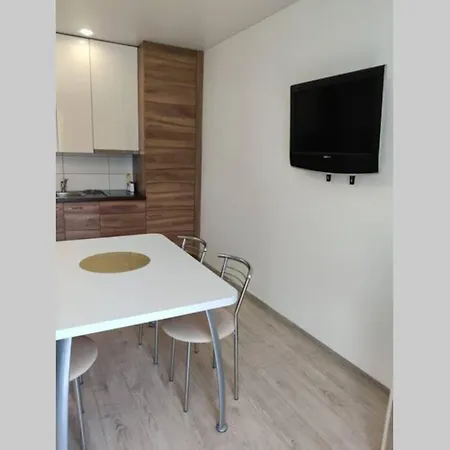 Summer Waves - Prestigious Apartment