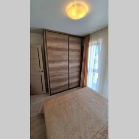 Summer Waves - Prestigious Apartment *